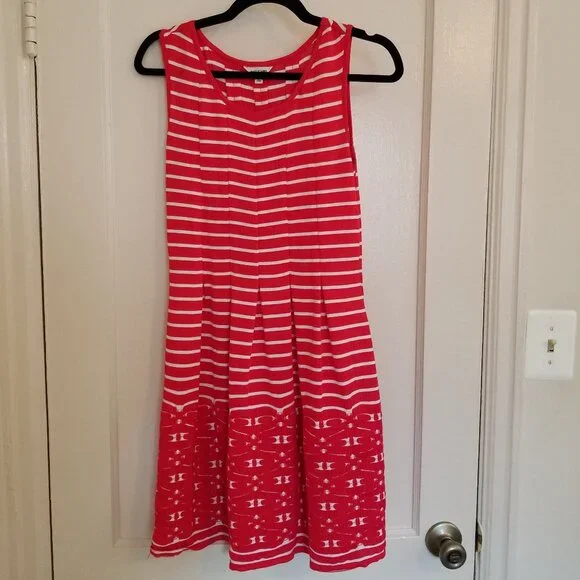 Max Studio Women's XS Sleeveless Dress - Picture 1 of 8